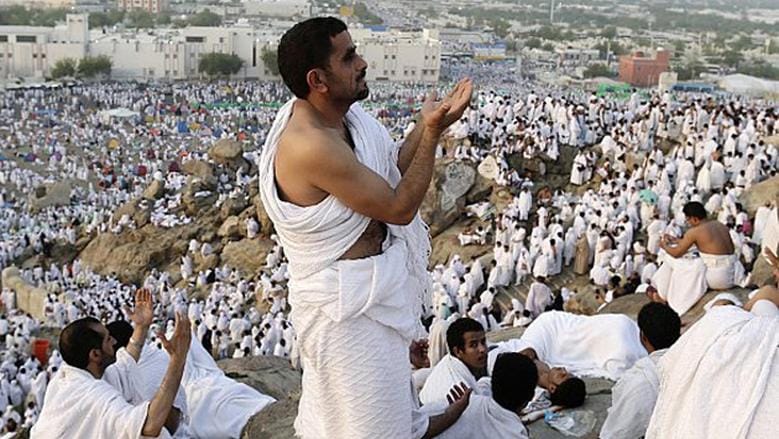 آلية جديدة لتوزيع مقاعد الحج في الكويت.. إليك التفاصيل 1 آلية جديدة لتوزيع مقاعد الحج في الكويت.. إليك التفاصيل