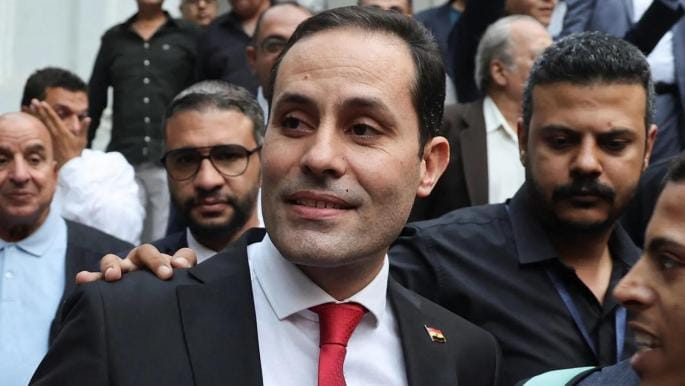 أول تعليق من الطنطاوي بعد خروجه من السجن