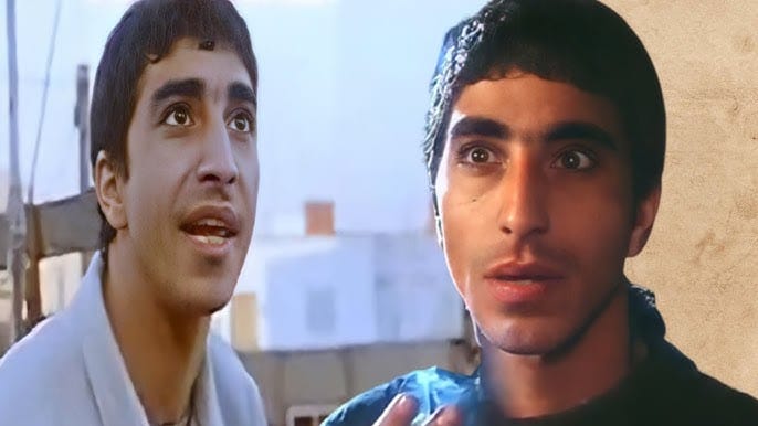أين اختفى سري النجار؟ صورة مثيرة لنجم "الساحر" بعد ظهوره المفاجئ 1 أين اختفى سري النجار؟ تفاصيل مثيرة عن نجم الساحر بعد ظهوره المفاجئ