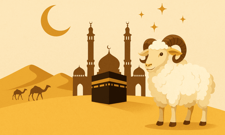 إجازة عيد الأضحى 1446 في السعودية: ماذا نعرف حتى الآن؟ 1 إجازة عيد الأضحى 1446 في السعودية: ماذا نعرف حتى الآن؟