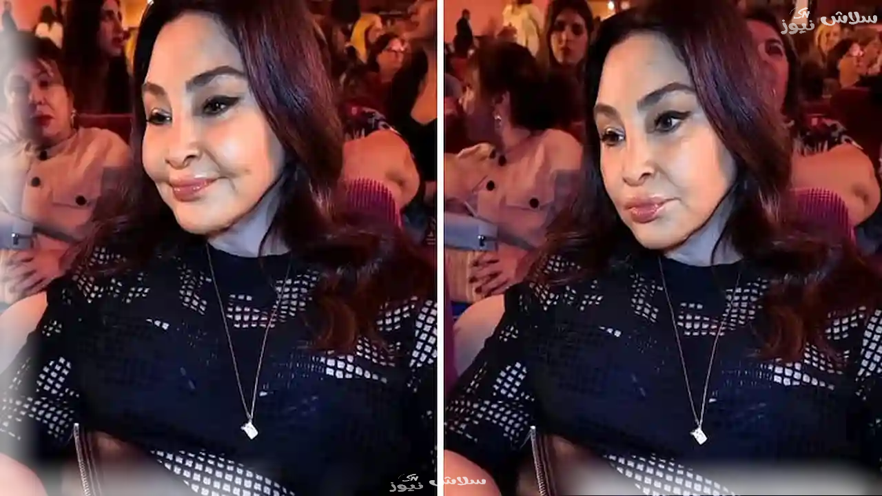 إليسا تخرج عن المألوف في آخر ظهور لها… هل تتغيّر ملامح النجوم فعلاً؟ 1 إليسا تخرج عن المألوف في آخر ظهور لها… هل تتغيّر ملامح النجوم فعلاً؟