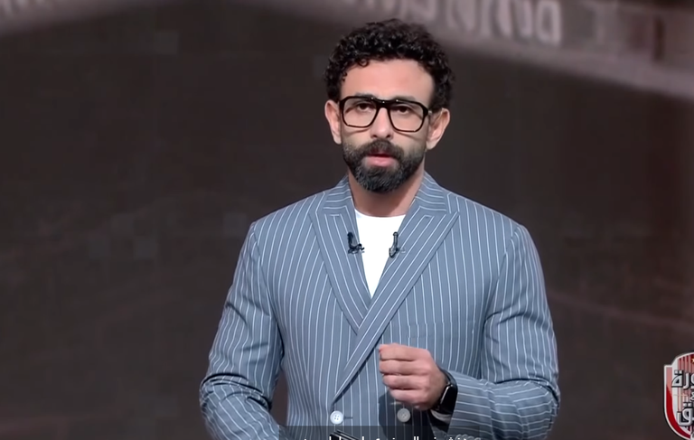 التفاصيل الكاملة لقضية تسريب الفار وغرامة إبراهيم فايق 1 التفاصيل الكاملة لقضية تسريب الفار وغرامة إبراهيم فايق