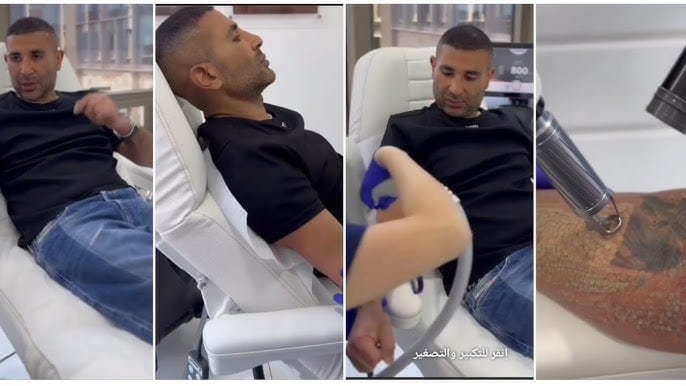 الجمهور يشيد بخطوة أحمد سعد الجريئة: رجولة ومراجعة للنفس