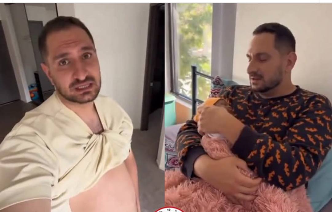 الحقيقة الكاملة لقصة أحمد فاتح: تحول جنسي، حمل، ثم وفاة! 1 الحقيقة الكاملة لقصة أحمد فاتح: تحول جنسي، حمل، ثم وفاة!