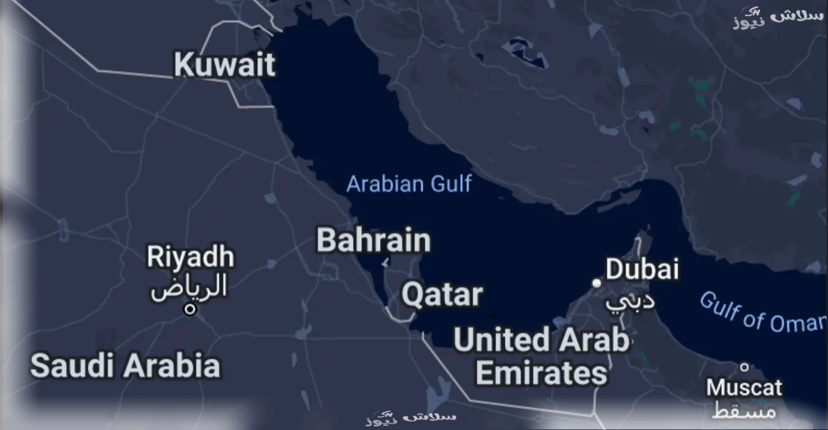 الخليج العربي يظهر على خرائط Google… فهل هي خطوة سياسية؟ 1 الخليج العربي يظهر على خرائط Google… فهل هي خطوة سياسية؟