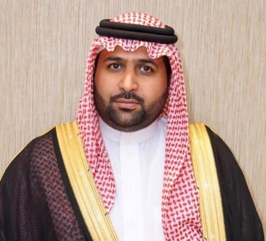 الدكتور عادل عريشي: نبارك للأمير محمد ونائب أمير جازان ثقة القيادة 1 الدكتور عادل عريشي: نبارك للأمير محمد ونائب أمير جازان ثقة القيادة