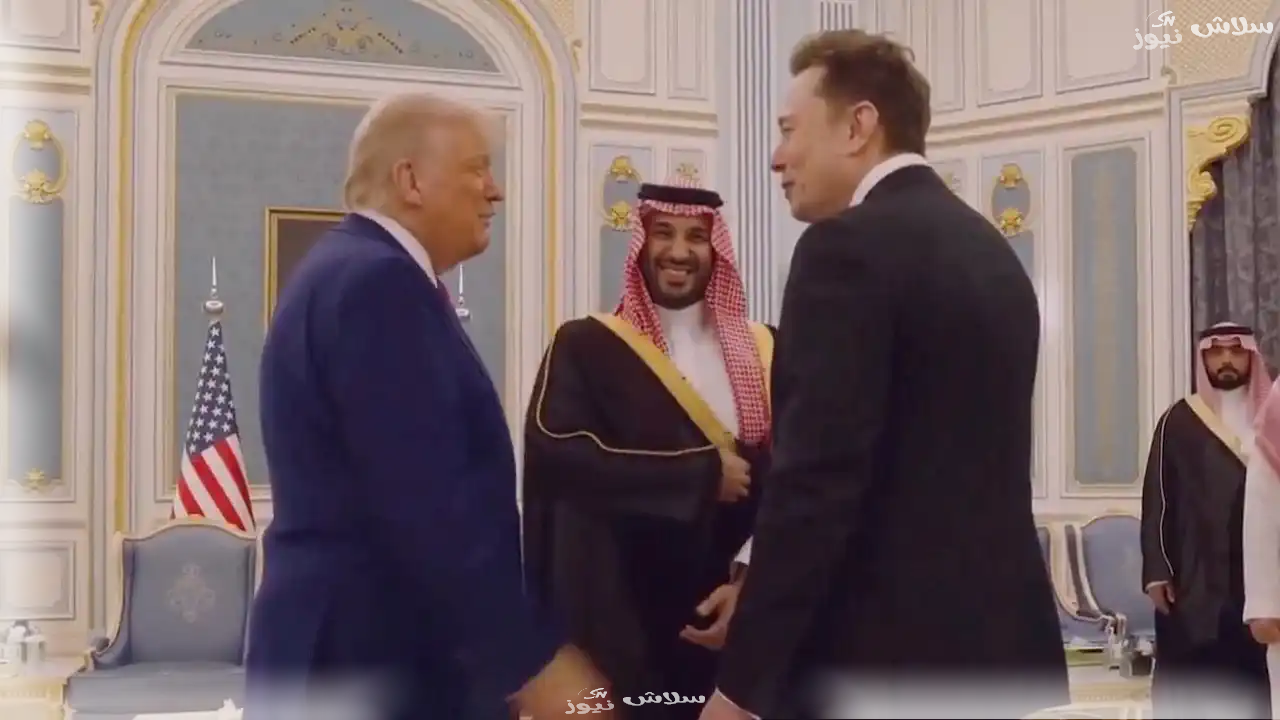 السعودية توافق على ستارلينك.. وتحركات جديدة من إيلون ماسك 1 السعودية توافق على ستارلينك.. وتحركات جديدة من إيلون ماسك