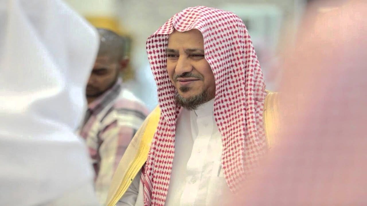 الشيخ سعد البريك يودّع الدنيا.. وهذه تفاصيل جنازته 1 الشيخ سعد البريك يودّع الدنيا.. وهذه تفاصيل جنازته
