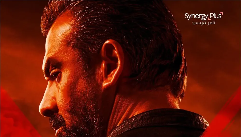 انطلاقة ثورية للسينما العربية: "المشروع X" بأربع تقنيات عرض خارقة 1 انطلاقة ثورية للسينما العربية: "المشروع X" بأربع تقنيات عرض خارقة