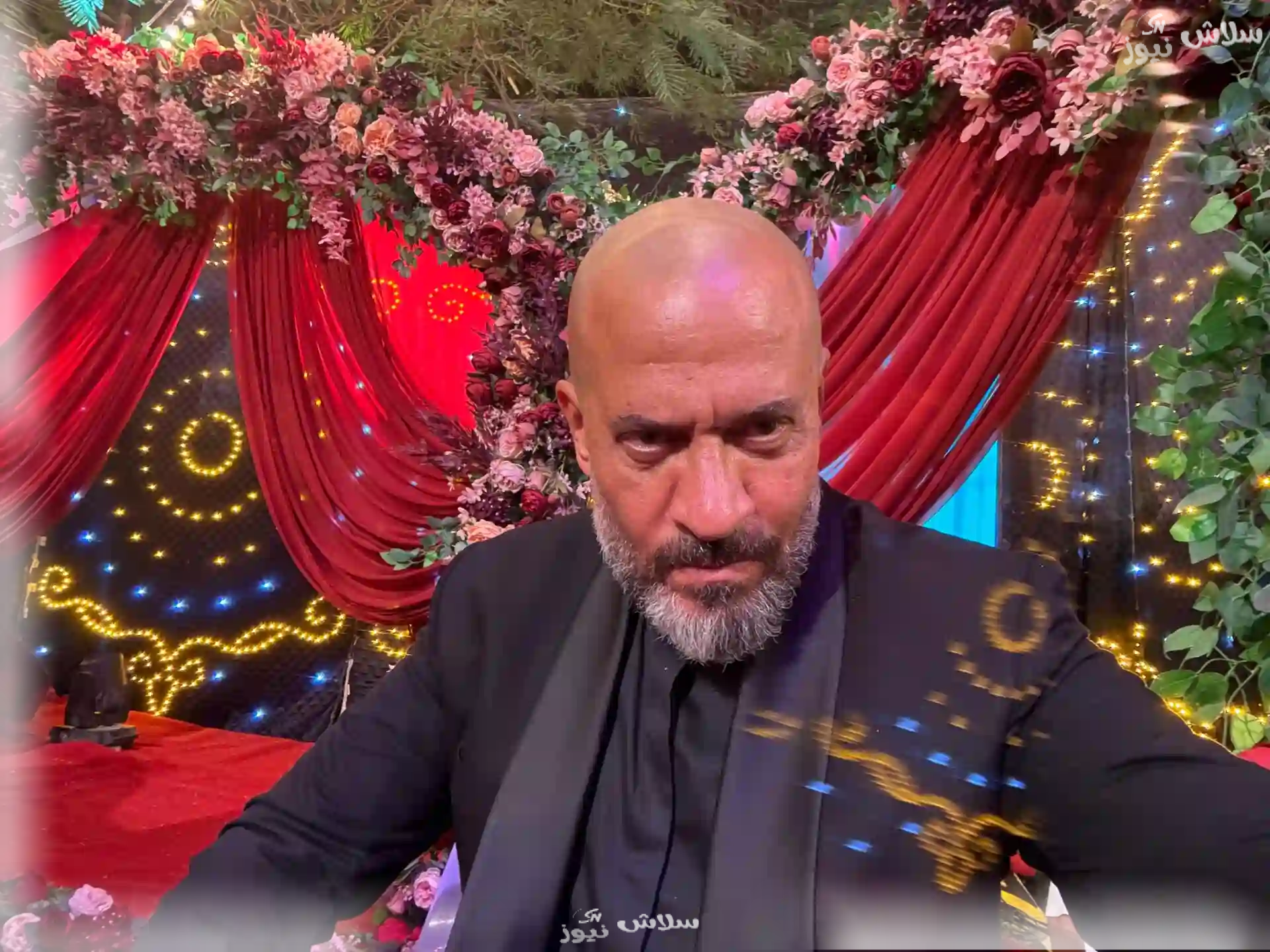 بعد مسلسل "إش إش".. ماجد المصري يخوض تجربة سينمائية مع يسرا 1 بعد مسلسل "إش إش".. ماجد المصري يخوض تجربة سينمائية مع يسرا
