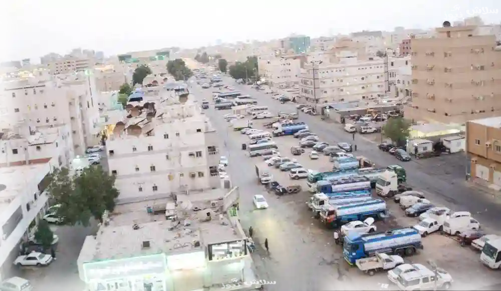 تفاصيل فصل الخدمات عن مبانٍ خطرة في 3 أحياء سعودية.. القرار والإجراءات 1 تفاصيل فصل الخدمات عن مبانٍ خطرة في 3 أحياء سعودية.. القرار والإجراءات