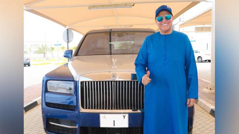 تفاصيل محاكمة "أبو صباح".. صدمة في أوساط رجال الأعمال 1 تفاصيل محاكمة أبو صباح .. صدمة في أوساط رجال الأعمال