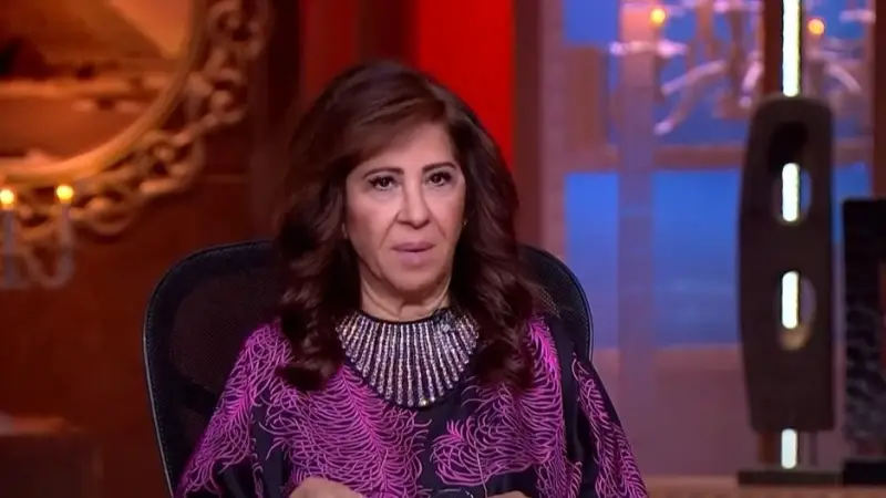 توقعات ليلى عبد اللطيف 2025 النارية: كوارث عالمية وحروب وأزمات اقتصادية تثير الهلع! 1 توقعات ليلى عبد اللطيف 2025 النارية: كوارث عالمية وحروب وأزمات اقتصادية تثير الهلع!