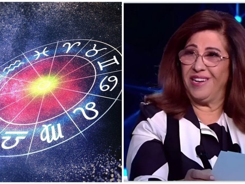 برج العذراء والحوت والجدي ضمن القائمة.. توقعات نارية من ليلى عبد اللطيف لشهر مايو 1 توقعات نارية من ليلى عبد اللطيف لشهر مايو