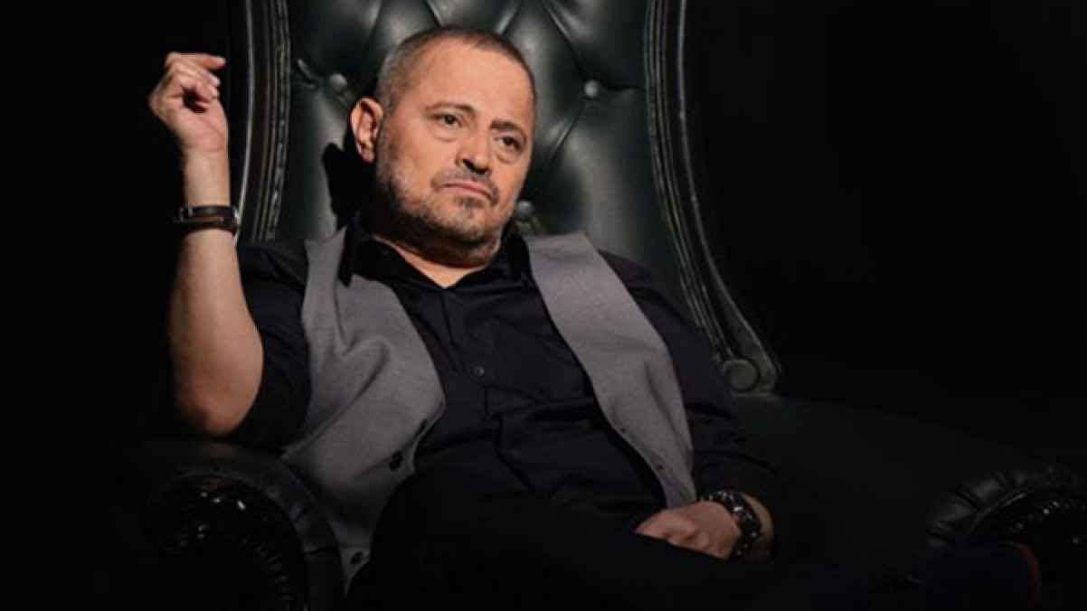 هل توفي جورج وسوف؟ السر وراء الشائعة المثيرة للجدل 1 جورج وسوف