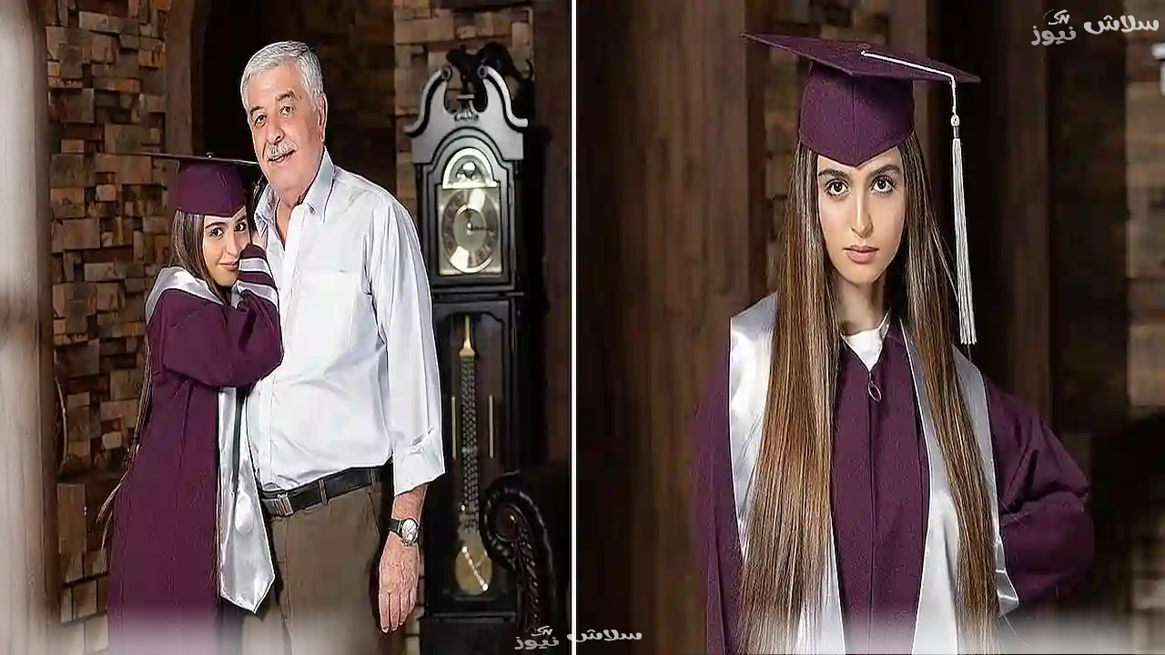 حلا الترك تحتفل بتخرجها في دبي.. ووالدتها تكشف سبب غيابها عن الحفل