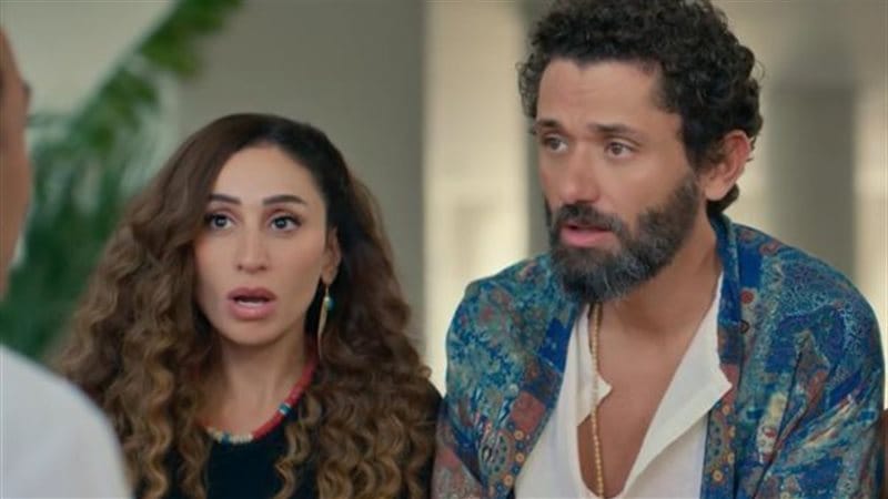 دينا الشربيني تريند بعد شائعة جديدة.. القصة الكاملة ورد النجوم 1 دينا الشربيني تريند بعد شائعة جديدة.. القصة الكاملة ورد النجوم