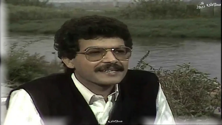 رحيل بكر الشدي