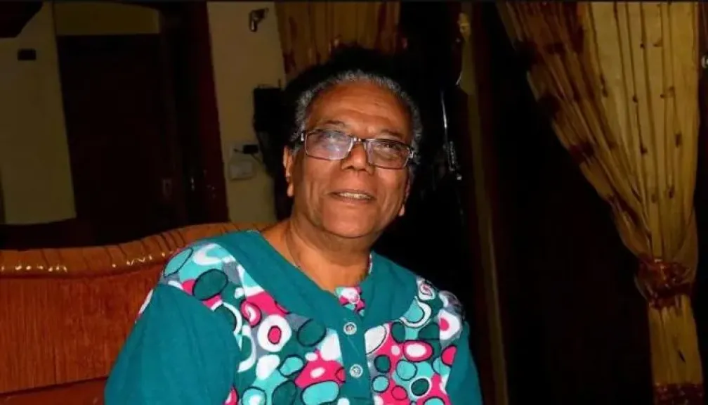 رحيل صوت الطفولة.. وفاة فاطمة سعد بطلة ماوكلي والكابتن ماجد 1 رحيل صوت الطفولة.. وفاة فاطمة سعد بطلة ماوكلي والكابتن ماجد