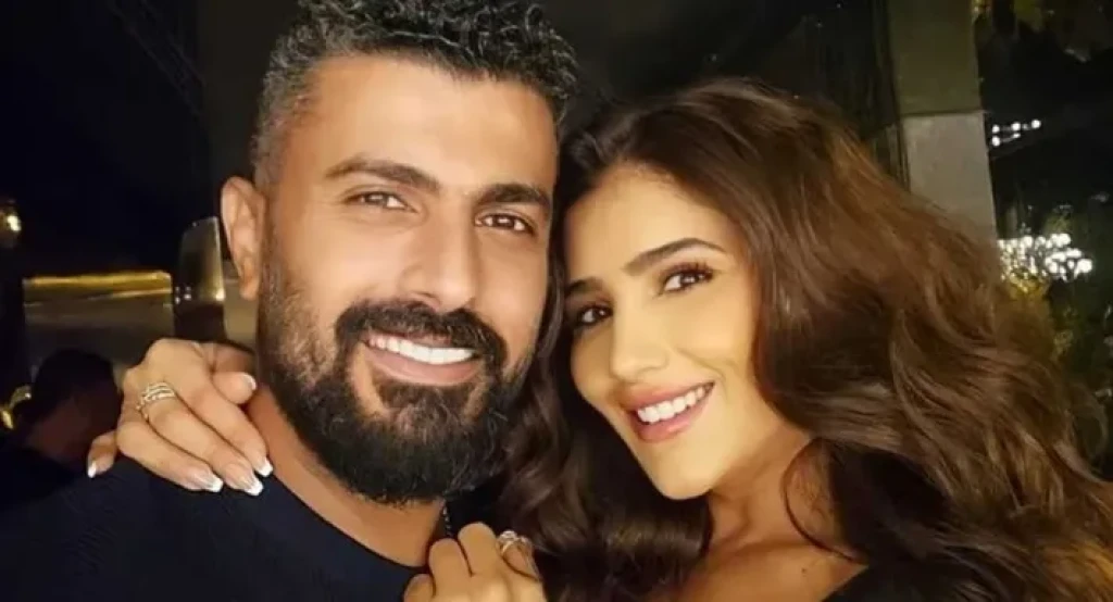 ردود محمد سامي على جدل "مشاهد خدش الحياء" في الدراما