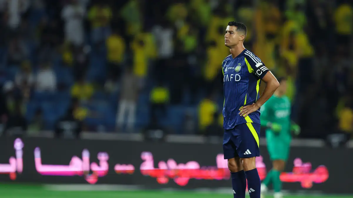 رونالدو يرفض التجديد ويطلب تغييرات فنية.. والإدارة ترفض 1 رونالدو يرفض التجديد ويطلب تغييرات فنية.. والإدارة ترفض