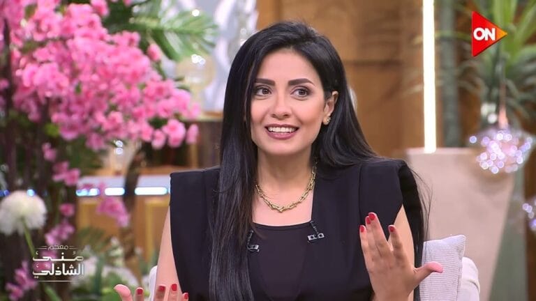 سهر الصايغ تصدم الجمهور برأيها في الفينيرز والتجميل