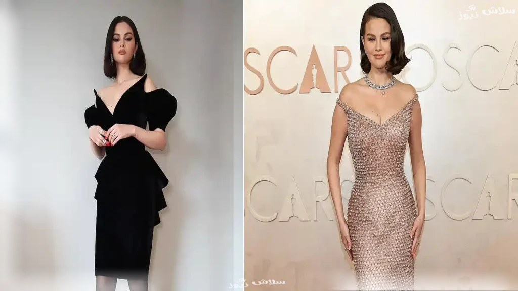 سيلينا غوميز