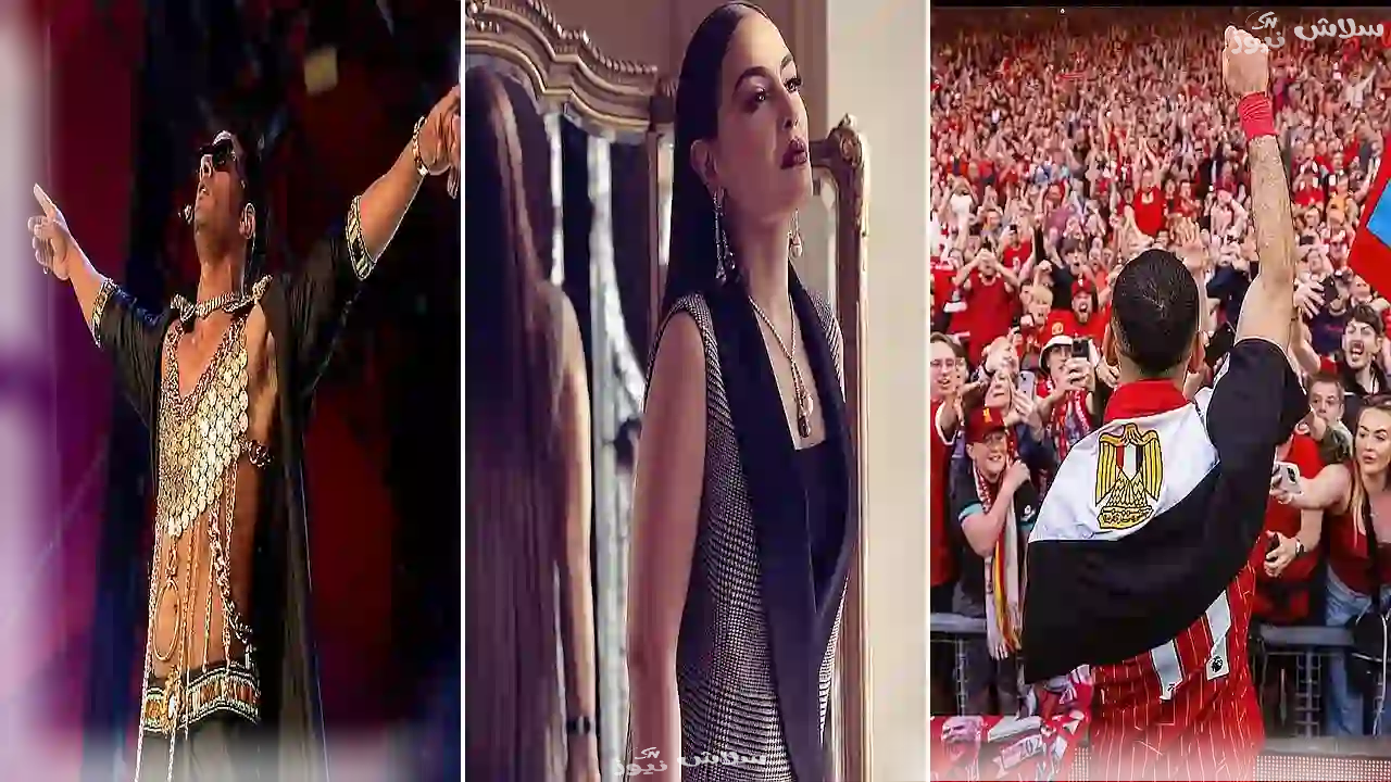 شريهان تدعم محمد صلاح وترسل تلميحًا حادًا لمحمد رمضان 1 شريهان تدعم محمد صلاح وترسل تلميحًا حادًا لمحمد رمضان
