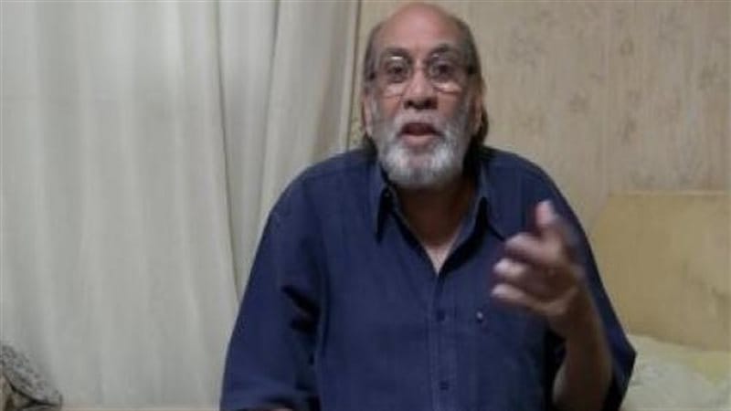 شنطة الفلوس التي أعادت منير مكرم للتريند! التفاصيل.. 1 شنطة الفلوس التي أعادت منير مكرم للتريند!