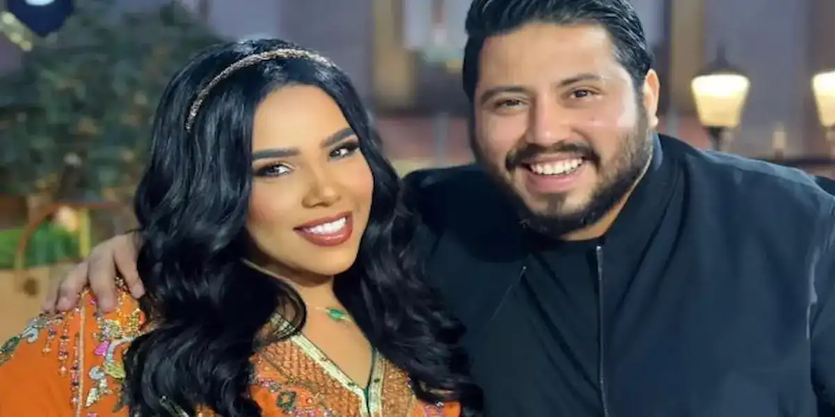 شيماء سيف تُشعل الجدل برسالة غامضة.. وتحذف صور زوجها!! 1 شيماء سيف تُشعل الجدل برسالة غامضة..