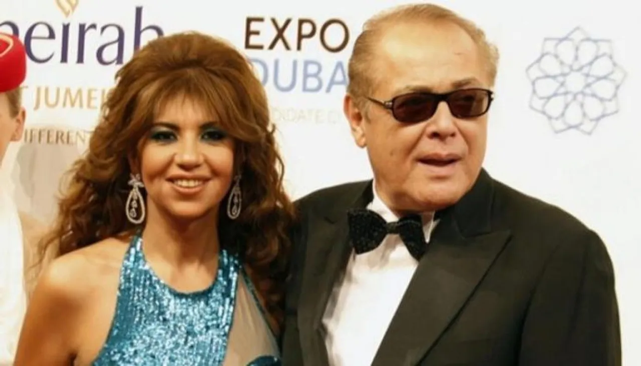 صدمة لجمهور بوسي شلبي بعد بيان ورثة محمود عبد العزيز 1 صدمة لجمهور بوسي شلبي بعد بيان ورثة محمود عبد العزيز