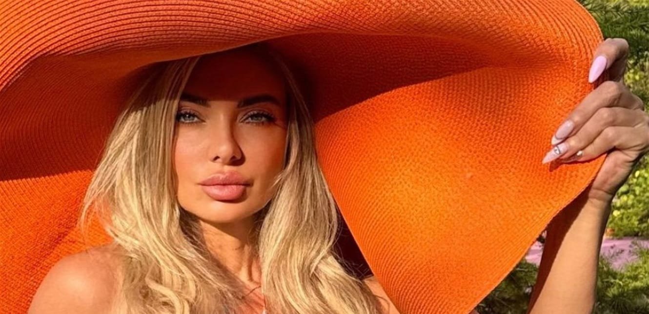 فيديو ميريام كلينك بفستان شفاف يثير موجة من التعليقات