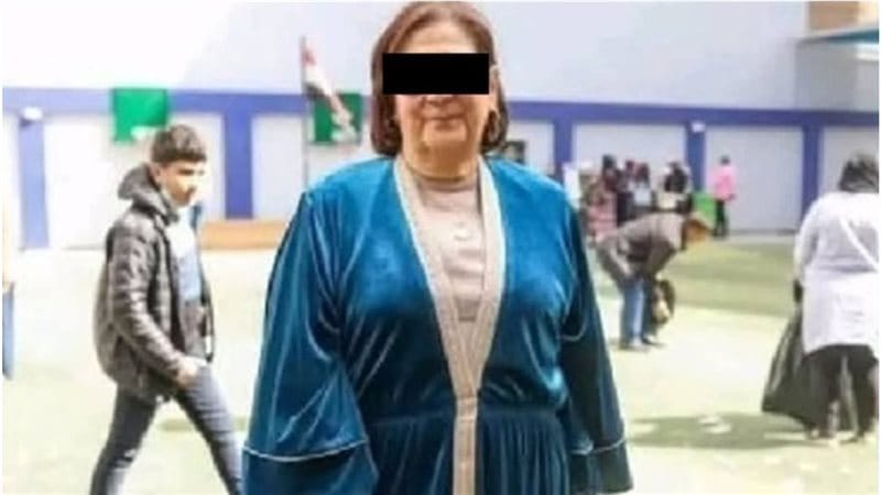 قضية الطفل ياسين تتصاعد.. حقيقة وفاة مديرة المدرسة بعد إقالتها رسميًا 1 قضية الطفل ياسين تتصاعد.. حقيقة وفاة مديرة المدرسة بعد إقالتها رسميًا