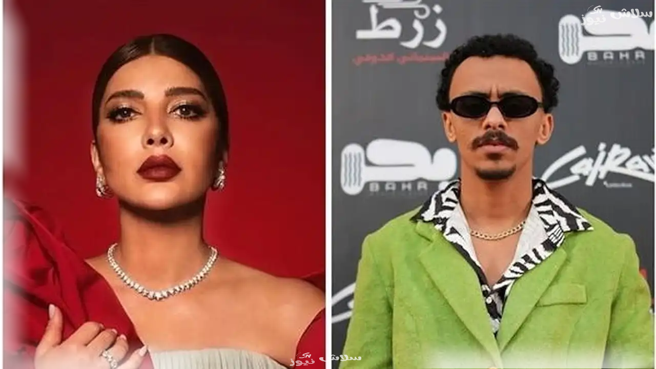 كزبرة يفاجئ المتابعين بصورة مع أصالة وتعليق ناري! 1 كزبرة يفاجئ المتابعين بصورة مع أصالة وتعليق ناري!