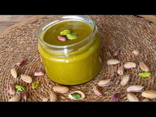 كيف تختار زبدة الفستق الطبيعية في السوبرماركت؟