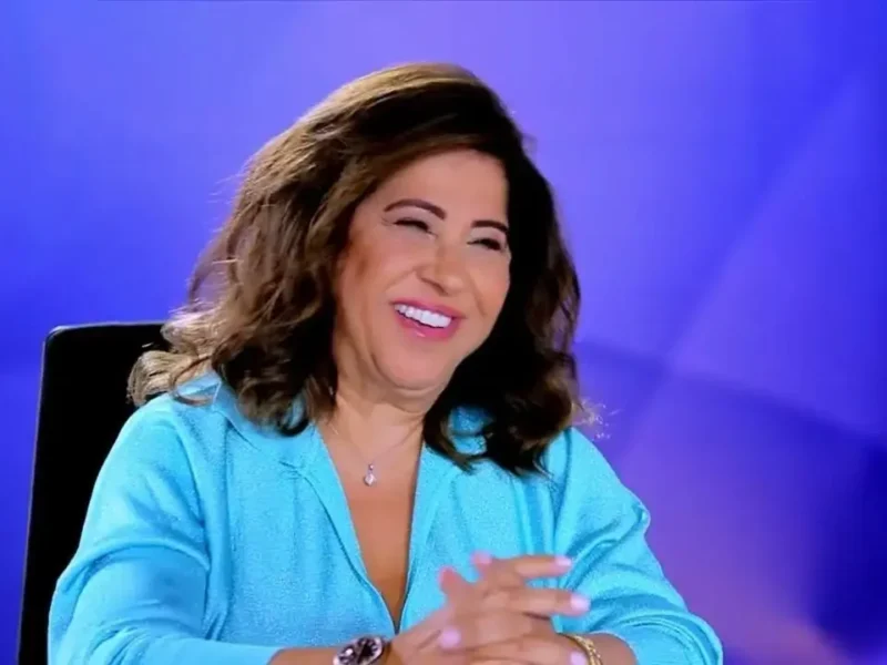 ليلى عبد اللطيف تُشعل 2025 بتوقعات "صادمة": كوارث مناخية، وباء جديد وحرب عالمية محتملة! 1 ليلى عبد اللطيف تُشعل 2025 بتوقعات "صادمة": كوارث مناخية، وباء جديد وحرب عالمية محتملة!