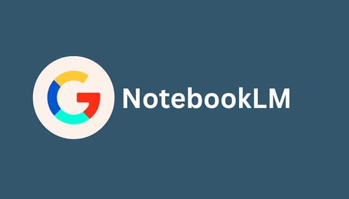 ما هو NotebookLM؟ اكتشف أداة غوغل الثورية لفهم المحتوى بصوت بشري 1 ما هو NotebookLM؟ اكتشف أداة غوغل الثورية لفهم المحتوى بصوت بشري