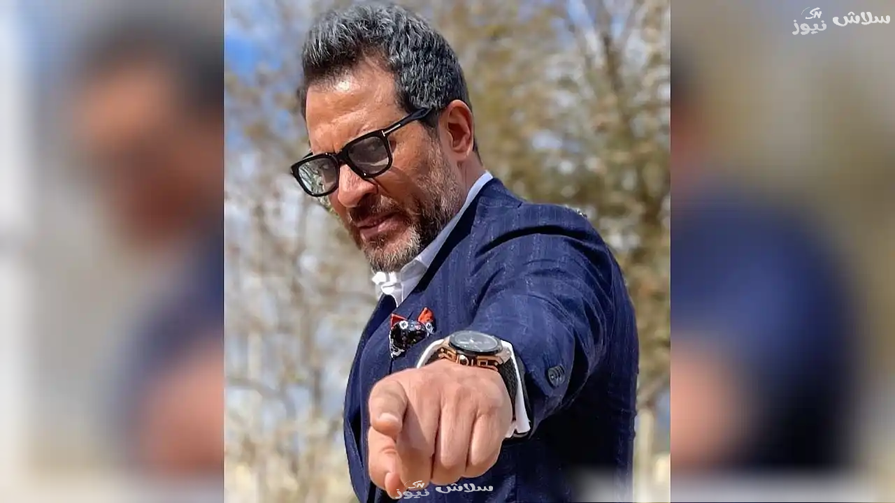 ماجد المصري بطل 2025 السينمائي.. أفلام قوية تعيد نجوميته 1 ماجد المصري بطل 2025 السينمائي.. أفلام قوية تعيد نجوميته