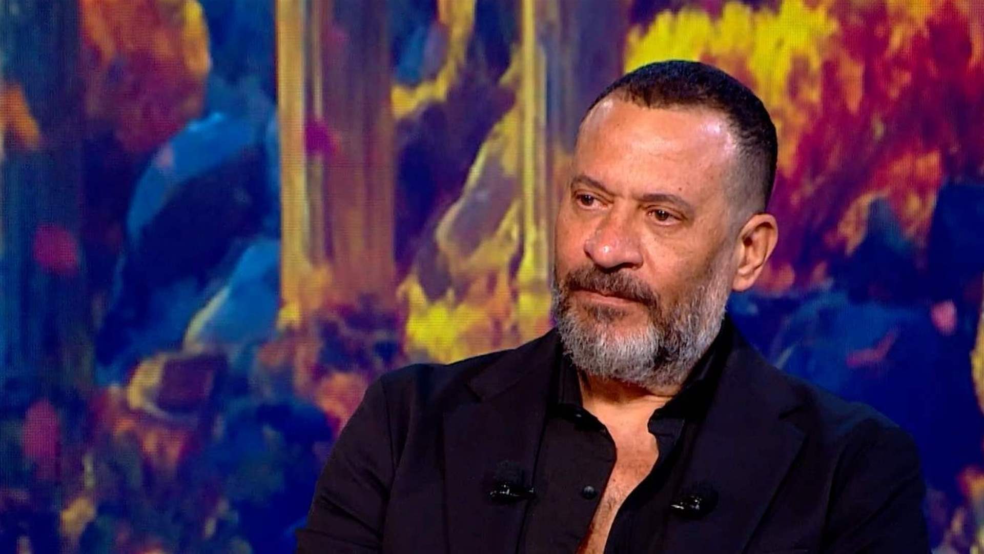 ماجد المصري يفاجئ جمهوره بإعلانه الصحي: تفاصيل تكريمه في جامعة بني سويف 1 ماجد المصري يفاجئ جمهوره بإعلانه الصحي: تفاصيل تكريمه في جامعة بني سويف