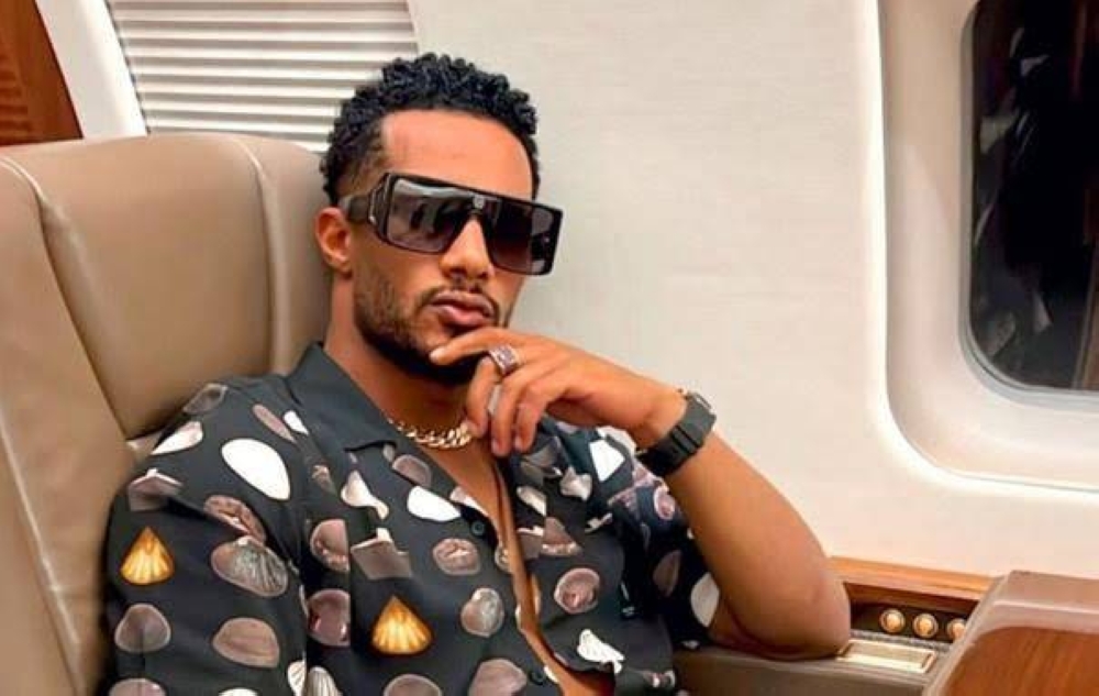 محمد رمضان يسدد 35 مليون جنيه لـ MBC وينتقد تجاهل الإعلام المصري 1 محمد رمضان يسدد 35 مليون جنيه لـ MBC