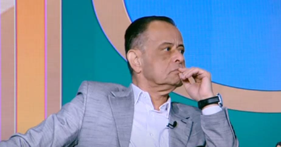 قضية تهز الوسط الفني.. تفاصيل قضية الفنان محمد غنيم وطليقته 1 محمد غنيم