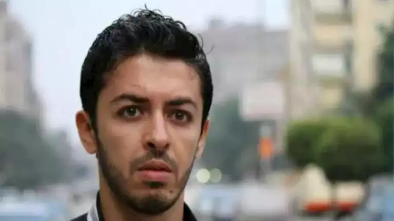 مفاجأة قضائية: الفنان هيثم محمد بريء من تهمة تعاطي المخدرات