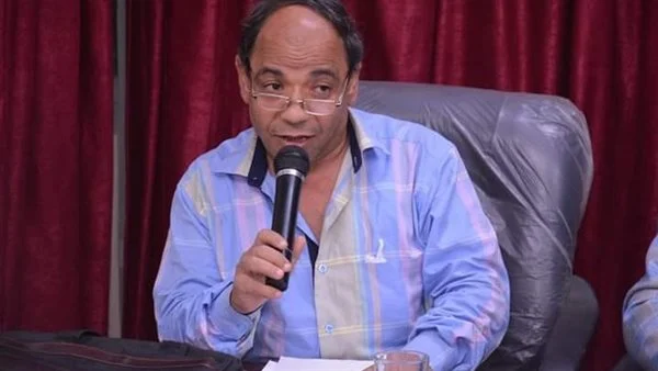 من هو محمد السيد إسماعيل؟ المفكر اليساري الذي رحل بصمت 1 من هو محمد السيد إسماعيل؟