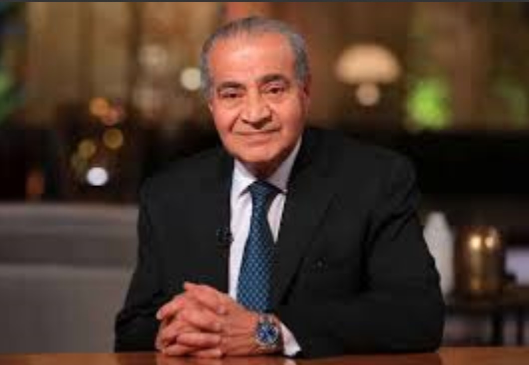 من هو محمد علي مصيلحي؟ تفاصيل وفاة وزير التموين الأسبق