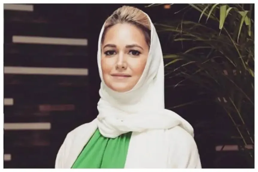 من هي الأميرة جواهر بنت بندر آل سعود؟ بيان رسمي يُعلن وفاتها 1 من هي الأميرة جواهر بنت بندر آل سعود؟ بيان رسمي يُعلن وفاتها