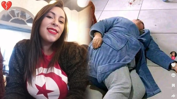 من هي عبير الجبالي؟ سيرة فنانة تونسية أنهت حياتها بصمت