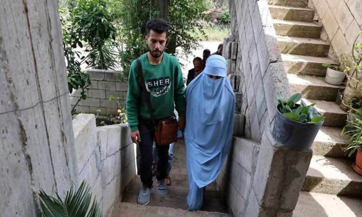 من هي ميرا جلال ثابت؟ القصة التي تحوّلت لقضية رأي عام في سوريا 1 من هي ميرا جلال ثابت؟ القصة التي تحوّلت لقضية رأي عام في سوريا