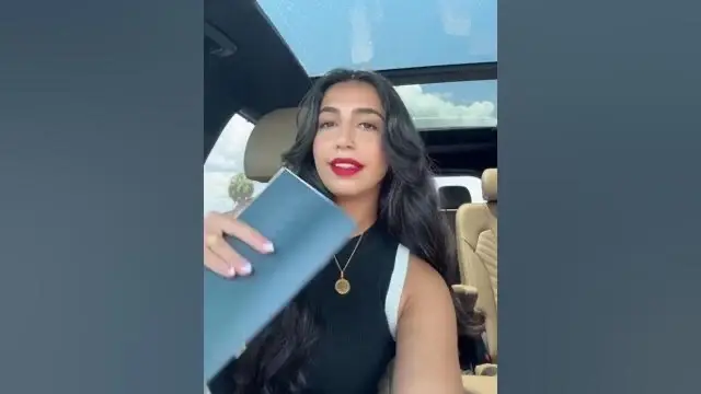 من هي نجاح بني حمد؟ متهمة بقضية لينا سلوان المثيرة للجدل 1 من هي نجاح بني حمد؟ متهمة بقضية لينا سلوان المثيرة للجدل