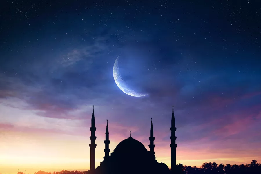 موعد عيد الأضحى 1446 هجريًا.. هذا ما أعلنه مركز العجيري 1 موعد عيد الأضحى 1446 هجريًا.. هذا ما أعلنه مركز العجيري