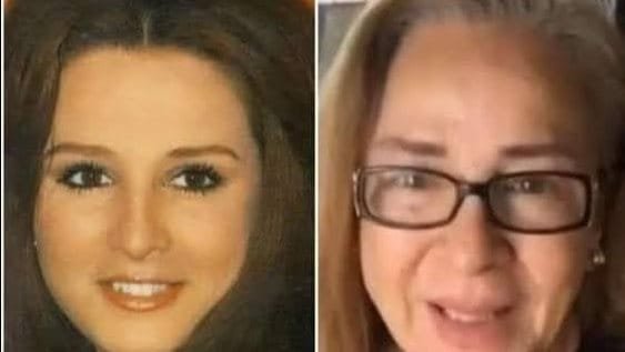 نجلاء فتحي على الخط.. صداقة قديمة وسط أزمة جديدة لمشيرة إسماعيل